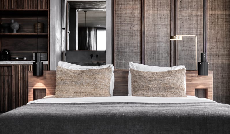 Tropical Pavilion Private Pool